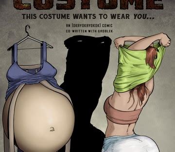 The Halloween Costume Muses Sex And Porn Comics
