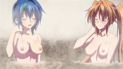 High School Dxd Born [fanservice Compilation] 1920x1080 Eporner