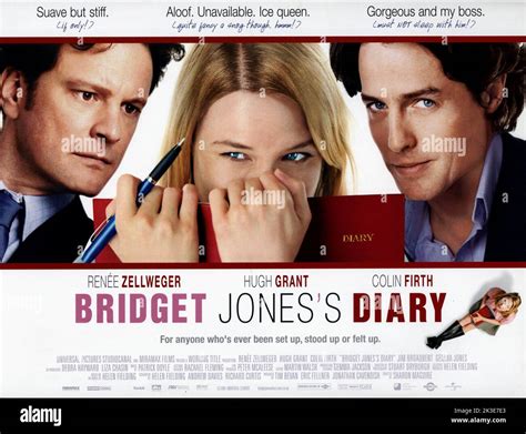 Bridget Jones Diary Bunny Hi Res Stock Photography And Images Alamy