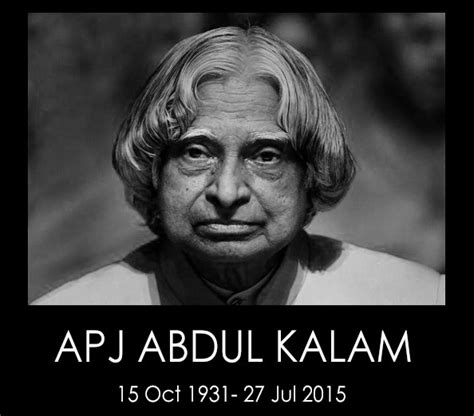 How Did Dr. APJ Abdul Kalam Died Death Reasons? - Youthgiri.com