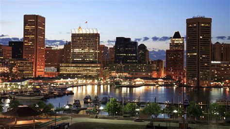 Maryland – Annapolis | WorldStrides