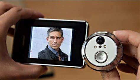 7 Best Peephole Camera Choose A Super Device For Your Safety