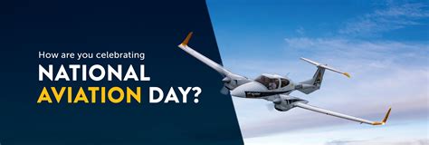 5 Ways to Celebrate National Aviation Day | LIFT Academy
