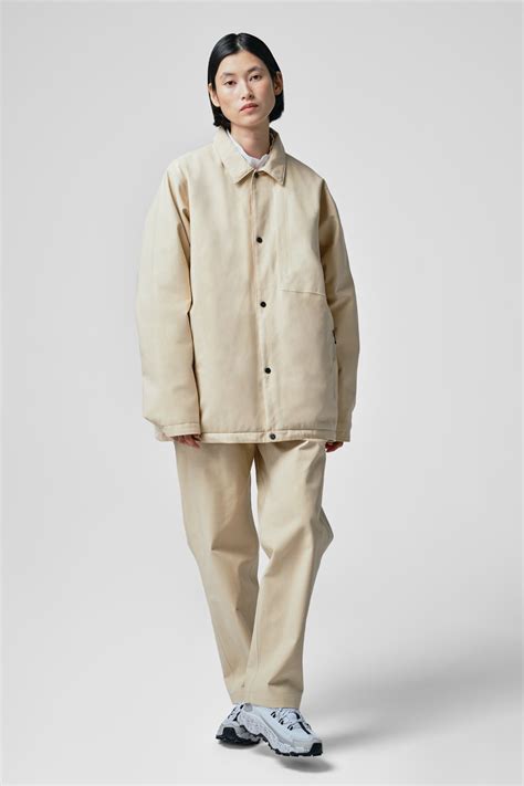 Goldwin & SPIBER's Insect-Inspired Collaboration | Hypebeast