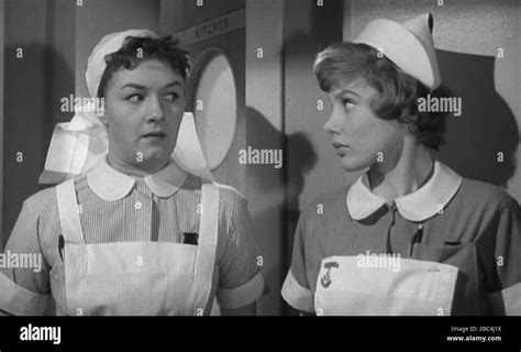 Joan Sims Carry On Nurse Hi Res Stock Photography And Images Alamy