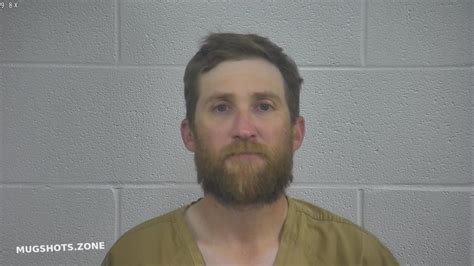 GREENE GARRETT 12 09 2023 Laurel County Mugshots Zone