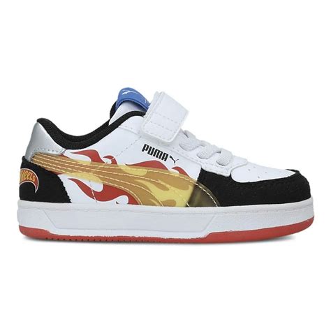 PUMA PATIKE Caven Hot Wheels AC Inf Baby Park Internet Prodavnica