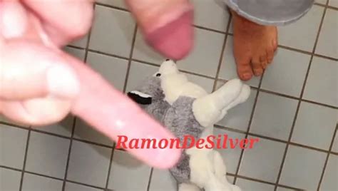 Master Ramon Publicly Massages His Divine Cock In Hot Satin Shorts XHamster