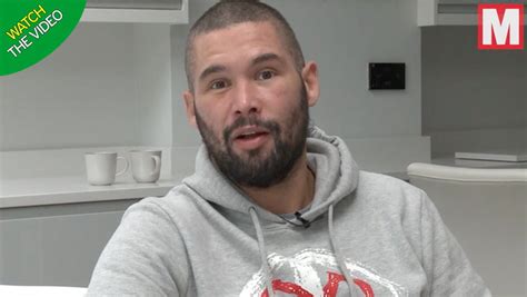 Tony Bellew opens up on retirement and reveals why he'll never make a ...