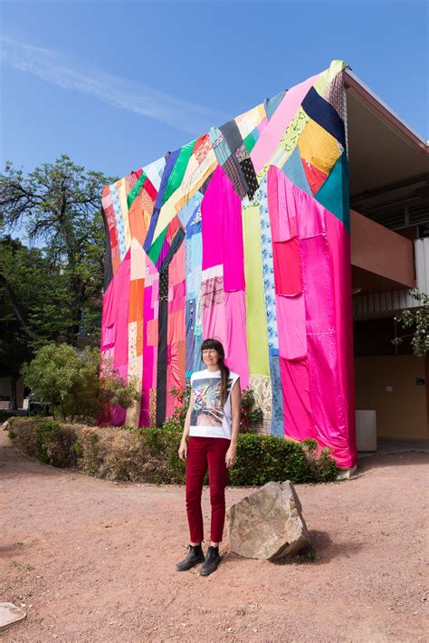 Amanda Browder: Razzle Dazzle - Sioux City Art Center