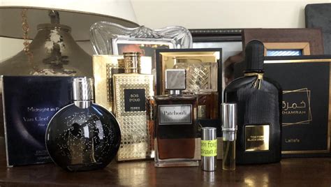 Black Orchid Tom Ford Parfum - ein es Parfum für Frauen 2006
