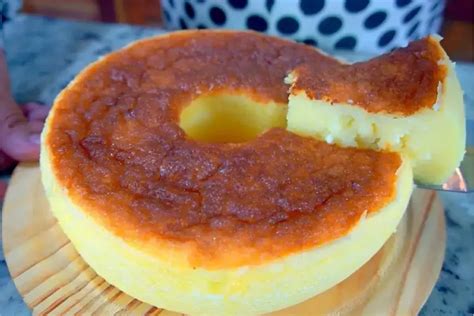 Docinho Do C U Aprenda A Fazer Essa Sobremesa Deliciosa Em Apenas