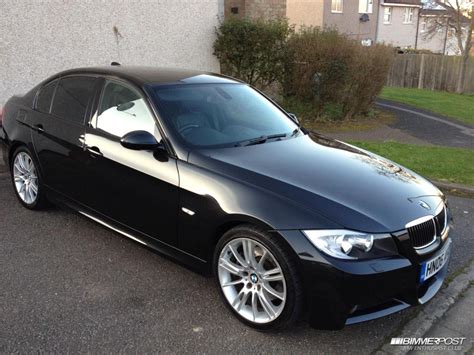 Amin335i S 2006 Bmw E90 330i M Sport Bimmerpost Garage