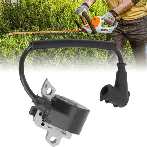 VGEBY Tronçonneuse Bobine D Allumage Pour Stihl Pour Tronçonneuse 024