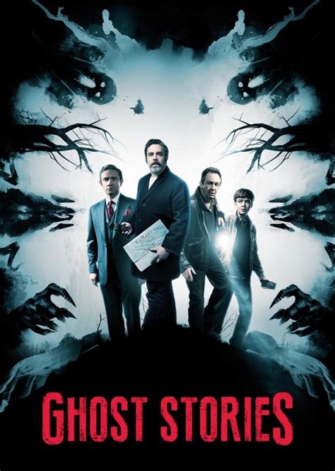 Ghost Stories (2007) Fan Casting on myCast