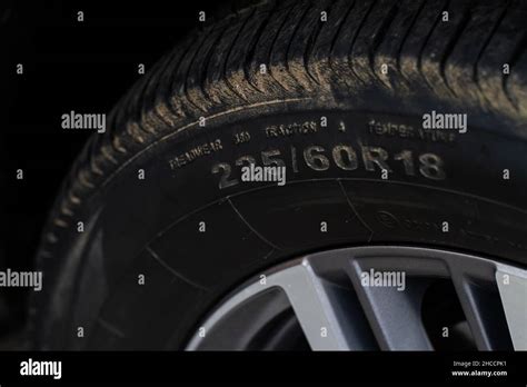 how to know the diameter and width of my tire