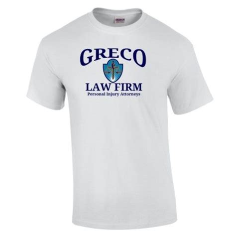 Law Firm Design Idea Get Started At ThatShirt