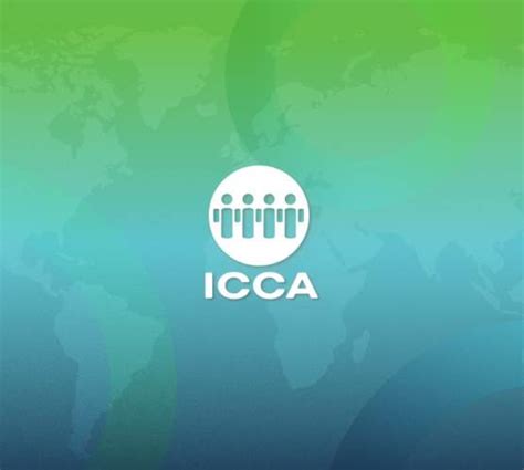 Posts In Icca Press Releases News