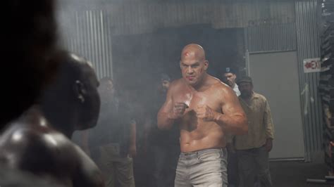 Operation Black Ops Trailer Previews Action Movie Starring Tito Ortiz & Cris Cyborg