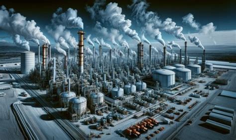 Natural Gas: Pros and Cons - Facts Mostly