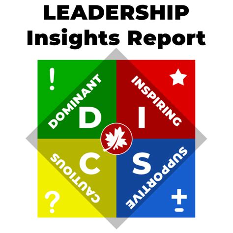 Leadership Insights Report High Road Leaders