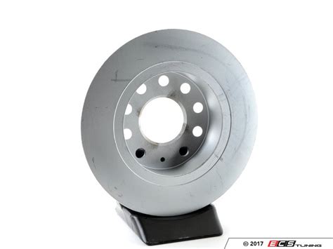 Genuine Volkswagen Audi - 5Q0615601F - BRAKE DISC (5Q0 615 601 F)