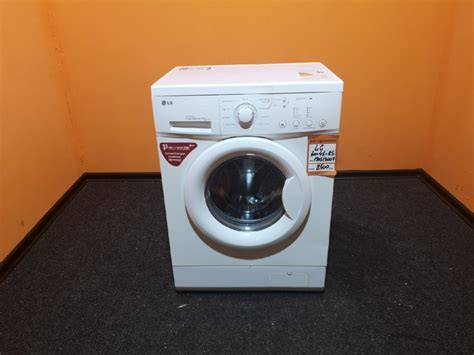 LG F1068SD1 Стиральные машины б/у купить в Москве, магазин б/у техники ...
