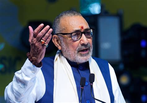 Govt to promote cactus plantations in low-irrigation areas: Giriraj ...