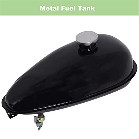 L Gas Tank For Motorized Bicycle Gas Tank For Motorized Bicycle With