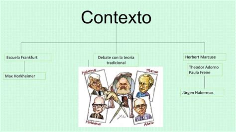 Escuela Critica PPT