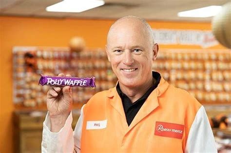 Polly Waffle is officially returning | Australia's Best Recipes