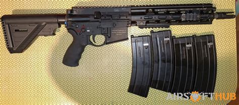 Vfc 416a5 Gbbr Airsoft Hub Buy Sell Used Airsoft Equipment AirsoftHub