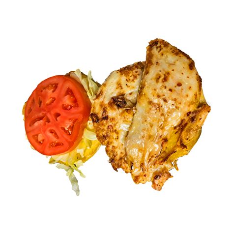 Garlic Chicken – Motor City Sports