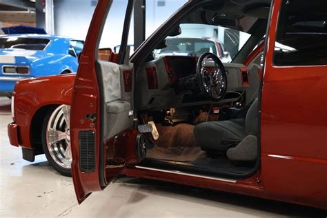 1992 CHEVROLET S-10 MAXI-CAB available for Auction | AutoHunter.com ...