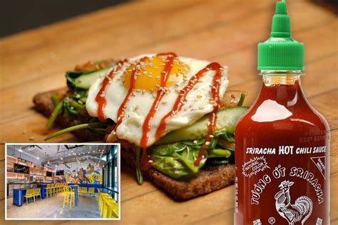 Easy Sriracha Ketchup Recipe 2023 - AtOnce