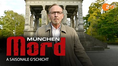 München Mord Wir Sind Die Neuen Ansehen Prime Video