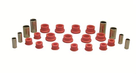 Prothane Motion Control 14 301 Prothane Rear Control Arm Bushings