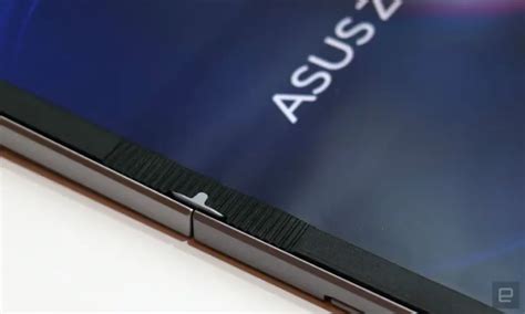 Asus Zenscreen Fold Oled Mq Qh