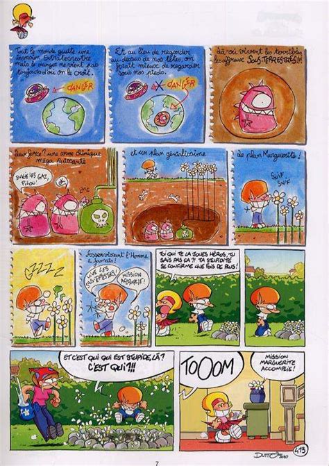 Les P Tits Diables T Comment Dompter Son Fr Re Bd Chez Soleil De Dutto