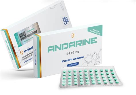 anderin pure platinum