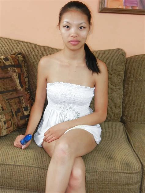 Olivia Fucks Her Hot Asian Ass Nude Pics XHamster