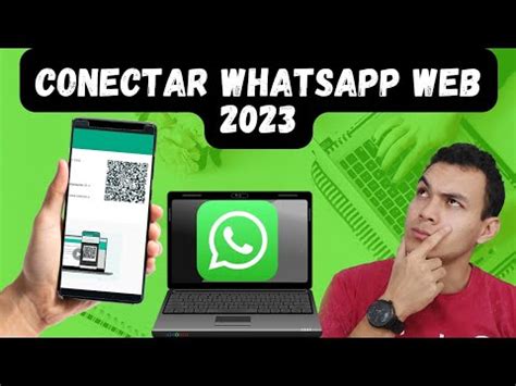 COMO CONECTAR WHATSAPP WEB NO COMPUTADOR OU NOTEBOOK ATUALIZADO 2023