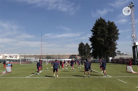 Toluca Fc On Twitter Este Domingo