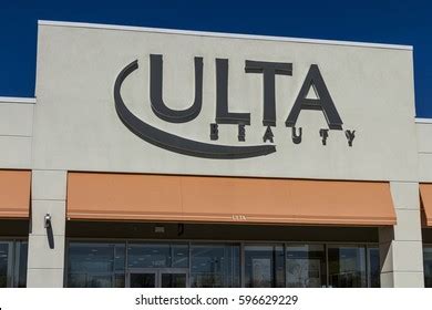 Ulta Beauty Logo Vector (.AI) Free Download