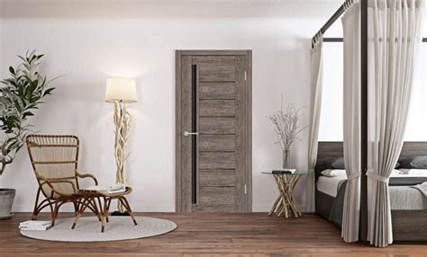 Межкомнатные двери - Полезные статьи 2024