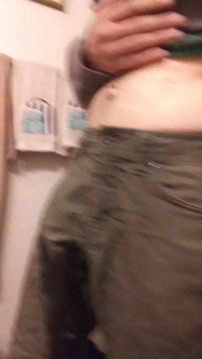 Getting Horny Wetting My Pants Gay Man Porn XHamster