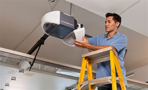 Garage Door Opener Troubleshooting And Repair Dandk Organizer