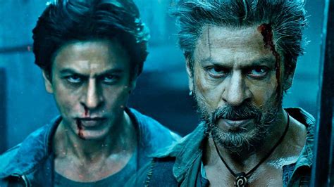 Jawan Box Office Collection Day 18 Shah Rukh Khans Film Crosses Rs