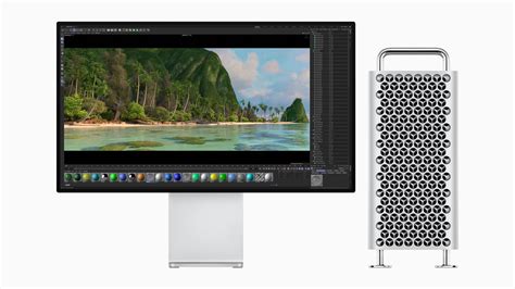 Apple Presenta El Nuevo Mac Studio Y Lleva El Chip De Apple Al Mac Pro