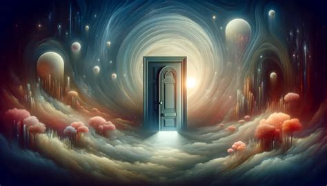 Backdoor Dream Meaning - Symbolism & Meanings